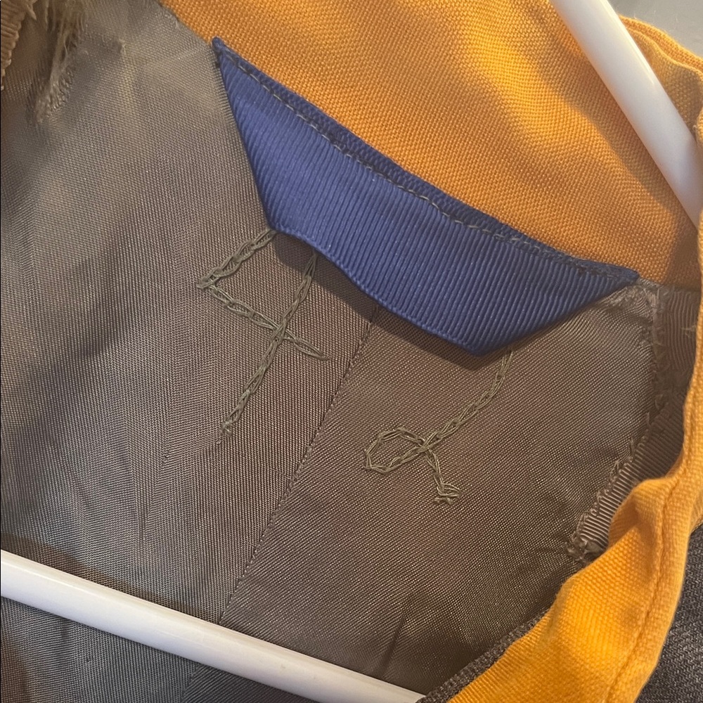 Confederate military jacket - Picture 4 of 6